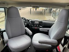 Stück wohnmobil sitzbezüge gebraucht kaufen  Bremen