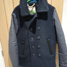 Superdry men wool for sale  PEMBROKE