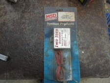 Msd 8739 step for sale  South Lyon