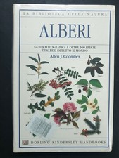 Allen j.coombers alberi usato  Montesilvano