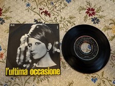 Vinile mina l usato  Roma