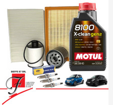 Kit tagliando smart usato  Roma
