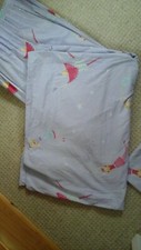 Next fairy duvet for sale  IPSWICH
