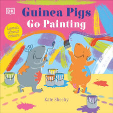 Guinea pigs painting for sale  Mishawaka