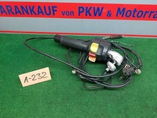 Bmw r1100rs 259 gebraucht kaufen  Aue