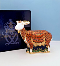 Royal crown derby for sale  LEICESTER