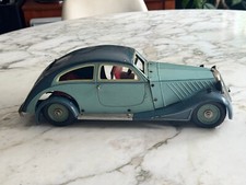 Voiture märklin 1101 d'occasion  Expédié en Belgium