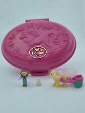 Polly pocket palomino for sale  IPSWICH