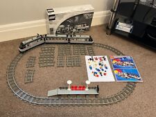 Lego train 10001 for sale  EASTBOURNE