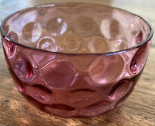 Antique fenton cranberry for sale  Dallas