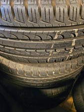 Gomme goodyear efficient usato  Cuneo