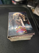 1991 topps universal for sale  Tulsa