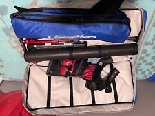 Vendo set completo usato  Fiumicino