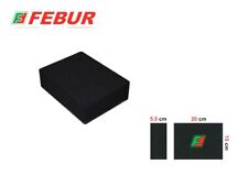 Foglio adesivo neoprene usato  Cattolica