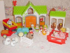 Elc happyland farm for sale  UK