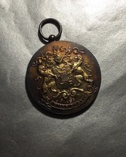 Medaille ville arras d'occasion  Paris II