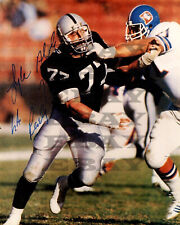 Lyle alzado raiders for sale  Lancaster
