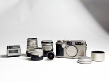 contax g for sale  Providence
