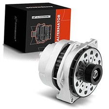 Alternator compatible cadillac for sale  Miami