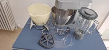 Kenwood chef kmc560 for sale  SWINDON