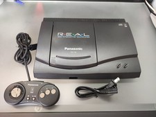 Console panasonic 3do usato  Cesate
