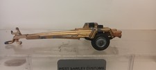 Corgi toys trailer for sale  Shipping to Ireland