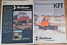 multicar allrad gebraucht kaufen multicar allrad gebraucht kaufen Meiningen
