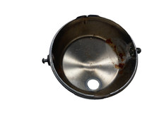 Calotta copri cromato usato Calotta copri cromato usato  Frattaminore