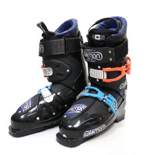 Salomon ghost ski for sale  Fresno