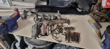 Volvo k14 turbo for sale  ROTHERHAM