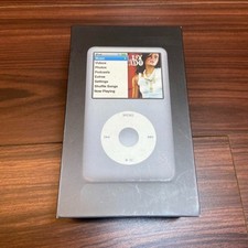 Apple iPod classic 80GB prata 3474 do Japão comprar usado  Enviando para Brazil