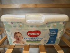 Huggies baby wipes for sale  Punxsutawney