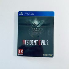 steelbook resident evil comprar usado steelbook resident evil comprar usado Enviando para Brazil