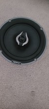 Usado, SOMENTE UM (1) - ALTO-FALANTE HCX 165 HERTZ 6,5" COAXIAL 2 VIAS 200W HI ENERGY comprar usado  Enviando para Brazil