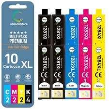 Cartucce per epson usato  Forli