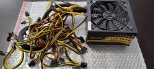 Generic power supply d'occasion  Colombes