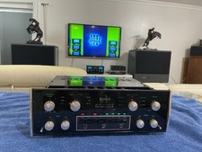 Mcintosh c28 preamplifier for sale  Miami