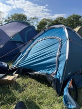 Halfords person dome for sale  STANMORE
