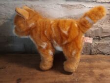 Teddy hermann katze gebraucht kaufen  Hannover