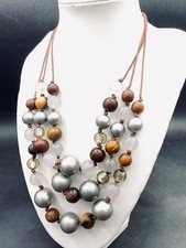 Necklace laura ashley for sale  CULLOMPTON