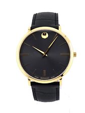 Movado ultra slim for sale  New York