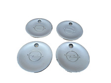 Pel felgendeckel nabendeckel gebraucht kaufen  Borgentreich
