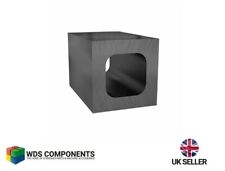 Cast iron square for sale  PUDSEY