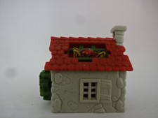 Miniatur haus geistermühle gebraucht kaufen  Weiding