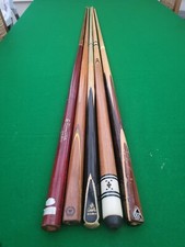 Two piece snooker for sale  CHORLEY