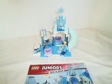 Lego disney 10736 for sale  Charlotte