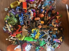 Random lot toy for sale  Attalla