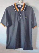 Polo uomo grigia usato  Monza