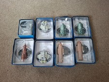Lot star trek for sale  WIDNES