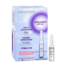 Flacons gerocossen hyaluron d'occasion  Expédié en France